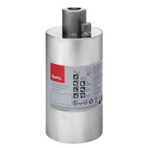 Estintore automatico per armadi 60, 90 e 120,