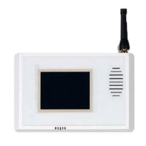 Disco combinatore GSM per armadio batterie al litio,