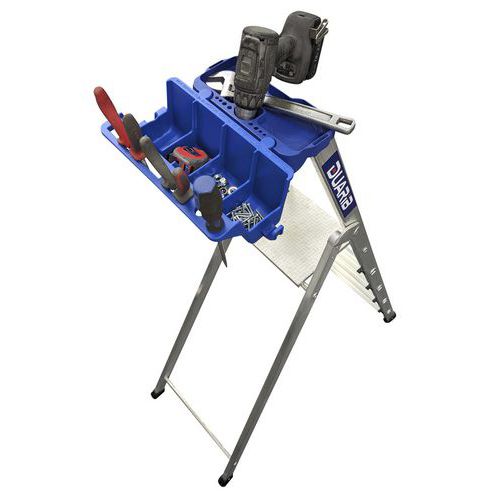 Multiscomparto lLockin - Duarib,