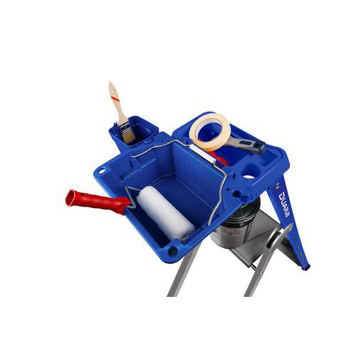 Vaschetta Lock-in per Swing Pro,