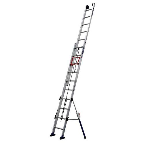Scala a sfilo C2 Stab - 2x10 - 3m00/4m95,