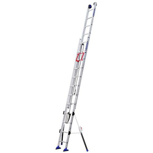 Scala a sfilo C2 Stab - 2x12 - 3m55/6m05,