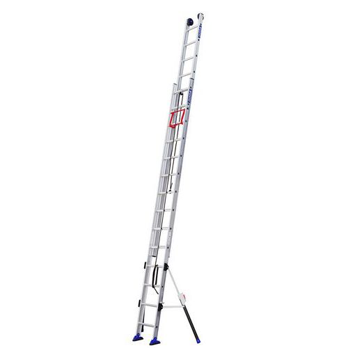 Scala a sfilo C2 Stab - 2x14 - 4m10/6m60,