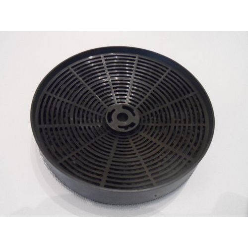 Filtro a carbone attivo per box metallico,