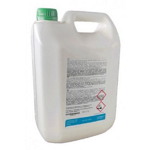 Additivo alghicida per acqua,