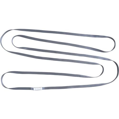 Anello di ancoraggio-Lunghezza 3m-Kratos Safety,