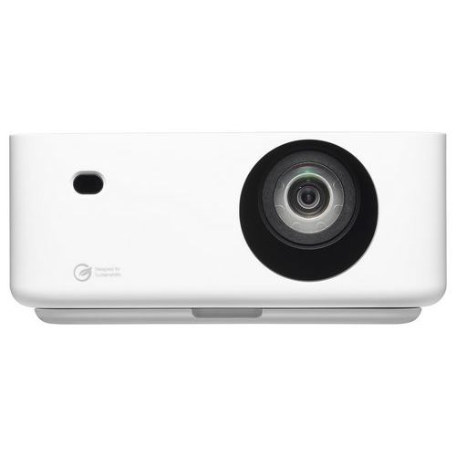 Videoproiettore DLP laser portatile Full HD ML1080ST-Optoma,