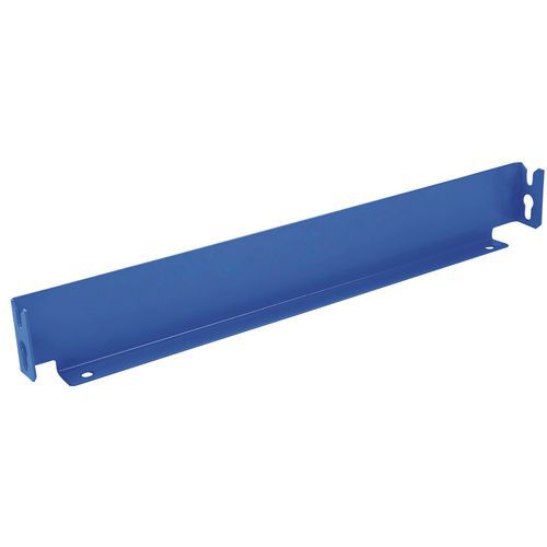 Traversa di rinforzo Rapid 1 Lunghezza 611mm Blu,