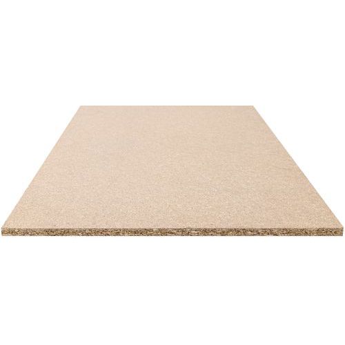 Ripiano in truciolato Rapid 1 - 1524x610x16mm,