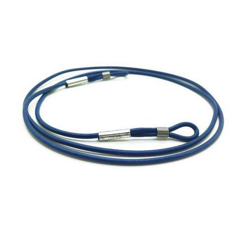 Cordino per occhiali detectabile,