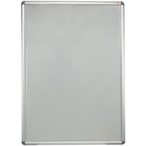 Portamanifesti a clip Nobo, A0,