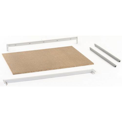 Paraurti livello supplementare Epsivol 2000x1800mm,