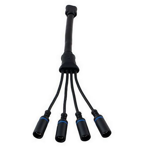 Cavo di uscita da 8 mm per pannelli solari,