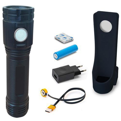 Torcia a led anti blackout Sturm - Stak,