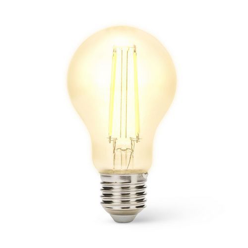 Lampadina a filamento led A60 11W / 1521lm attacco E27 4000K,