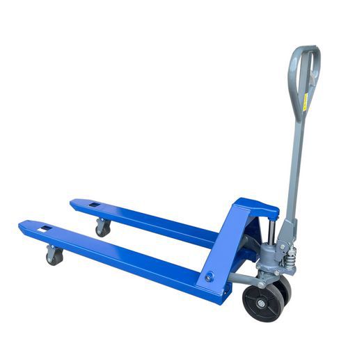 Transpallet manuale 540 x 1150 mm - Portata 1200 kg,