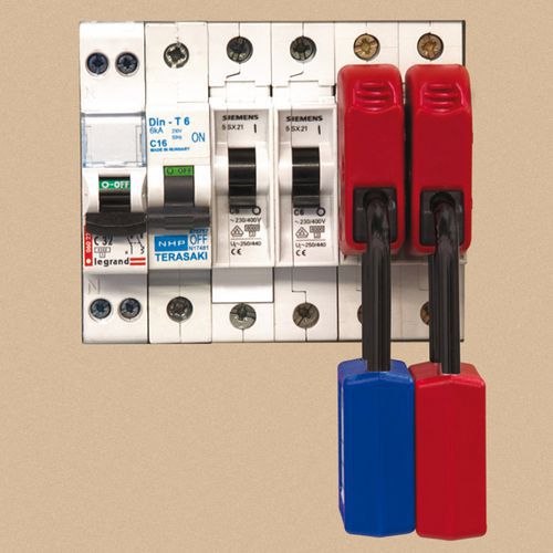 Blocco disgiuntore universale S2394 - Master Lock,