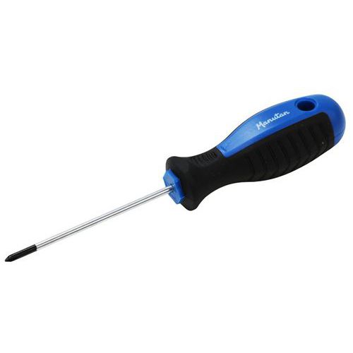 Cacciavite per viti Phillips PH0 - Manutan,