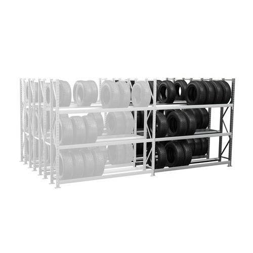 Epsivol quadr pneum-Elemento successivo 2000x1500x400 3 liv,