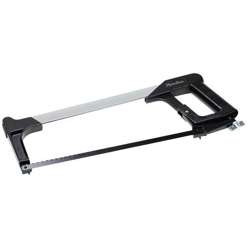 Telaio per sega per metalli - Manutan,