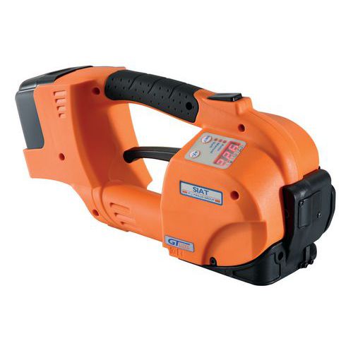 Tendireggia/sigillatrice GT-One Plus - Siat,