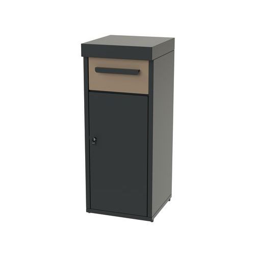 Contenitore Vario per raccolta di rifiuti speciali - 100 L,