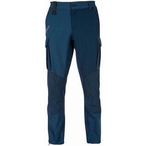 Pantaloni da lavoro TREK Deep Blue XL,