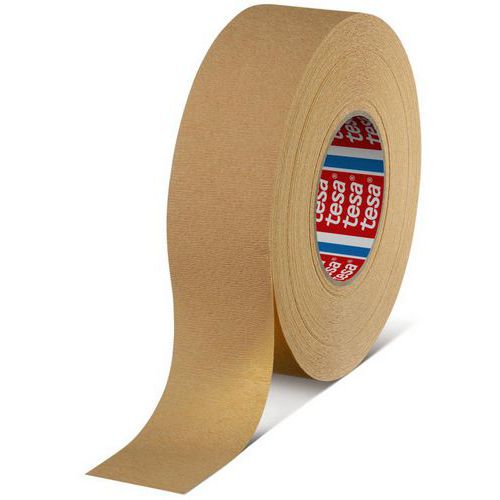 Nastro Di Copertura Crespato 4319 50 mx 50 mm,