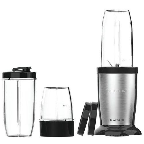 Frullatore portatile - 800 W - 500 mL - Shake&Go,