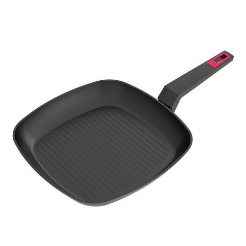 Bistecchiera 28 x 28 cm - KGR4028,