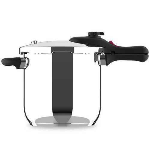 Pentola a pressione 10 L - KPC 4010,