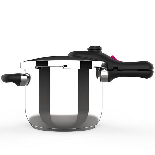 Pentola a pressione da 8 L - KCP4108,