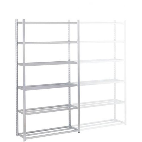 Kit elemento partenza Combi-Fix-Galvan-6 liv-2500x1250x600,