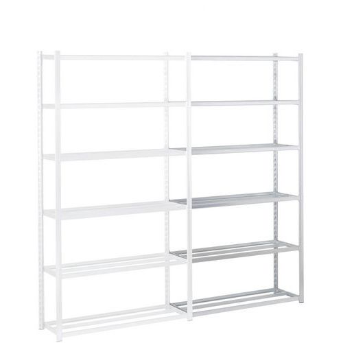 Kit elemento successivo Combi-Fix-Galvan-6 liv-2500x1000x600,