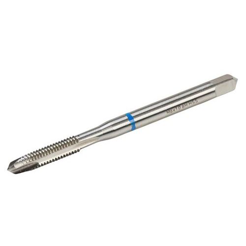 Maschio a macchina Gun HSS M6x1,0mm - Manutan,