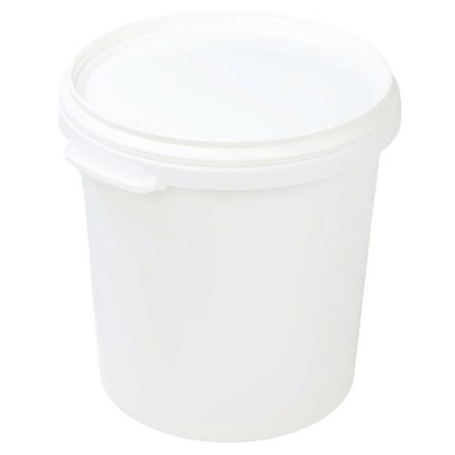Secchio MAM 9 litri con coperchio