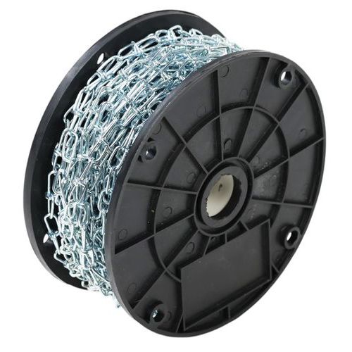 Kit sospensione specchio catenella e gancio-Manutan Expert,