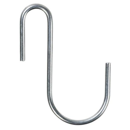 Gancio per sospensione specchio - Manutan Expert,