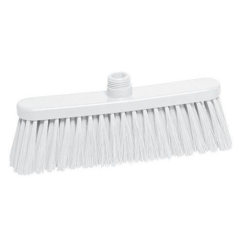 Scopa bassa FBK - Color code bianco,