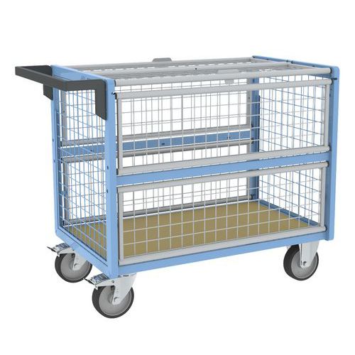 Carrello contenit griglia senza tetto 1000x600-800726223,