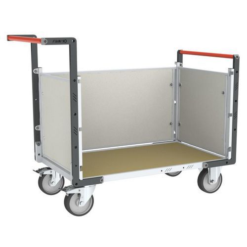 Carrello mod 2 sponde front+1 sp lat 1200x800mm-806724674,