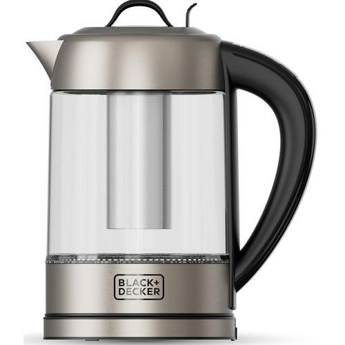 Bollitore teiera da 1,7 L - 2200 W - BXKE2205E,