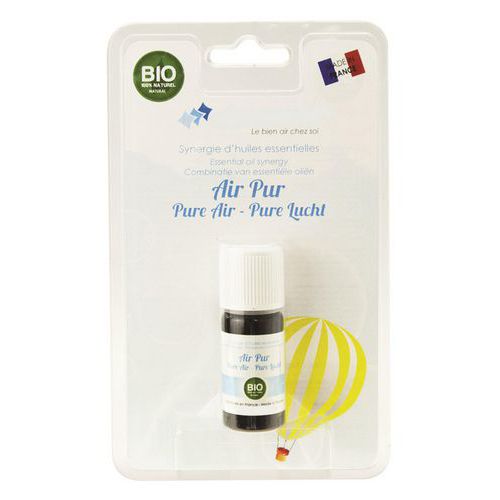 Olii essenziali Synergie Air Pur Bio 10 mL,