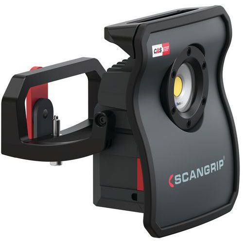 Supporto di fissaggio magnetico,