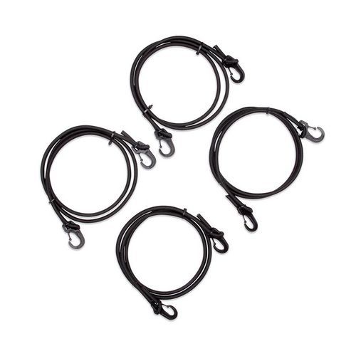 Cinghie regolabili fino a 152 cm per deviatori di perdite,