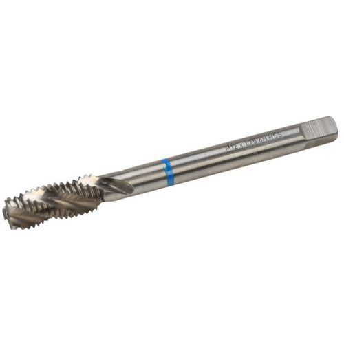 Maschio a macchina elicoidale HSS M12x1,75 mm,