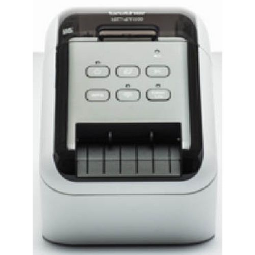 Stampante per etichette professionale con Wi-Fi QL-800WC,