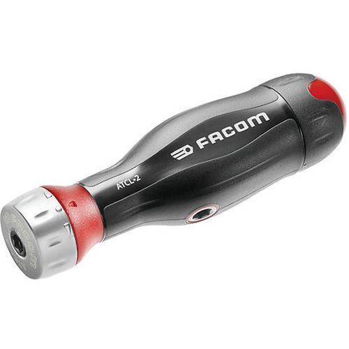 Cacciavite multibit 3 in 1 da 15 lame,