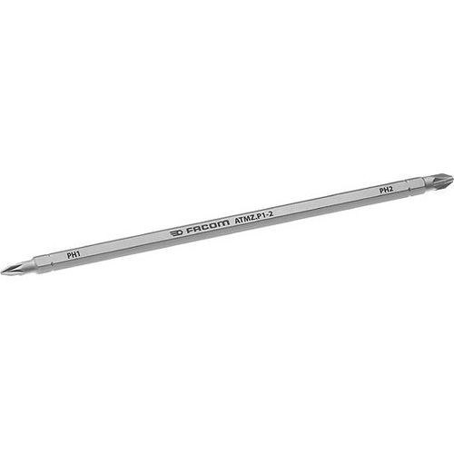 Lama Reversibile 1/4 Ph 1-2 175Mm,