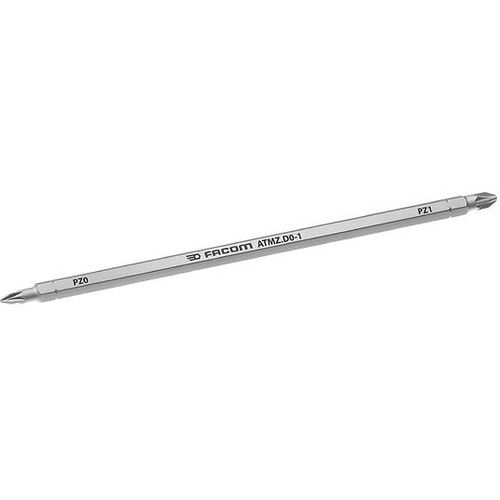 Lama Reversibile 1/4 Pz 0-1 175mm,